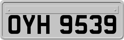 OYH9539