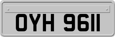 OYH9611