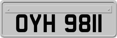 OYH9811
