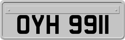 OYH9911