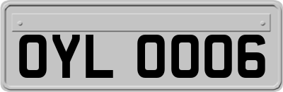 OYL0006