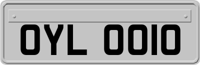 OYL0010