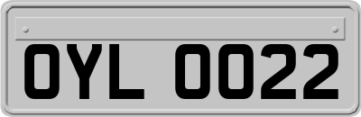 OYL0022
