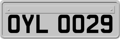 OYL0029