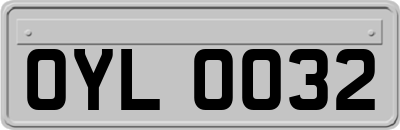 OYL0032