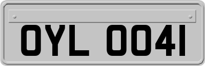 OYL0041