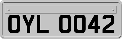 OYL0042