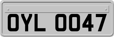 OYL0047