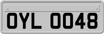 OYL0048