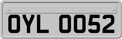 OYL0052