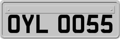 OYL0055