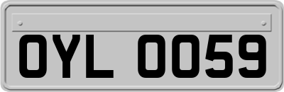 OYL0059