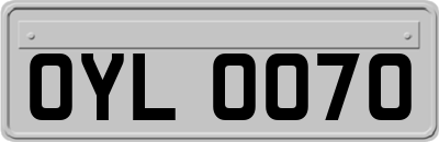OYL0070