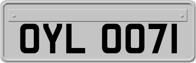 OYL0071