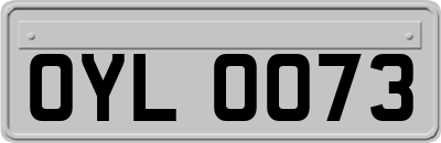 OYL0073