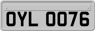 OYL0076