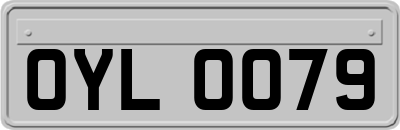 OYL0079