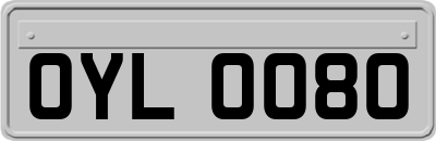 OYL0080