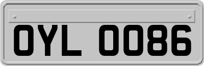 OYL0086