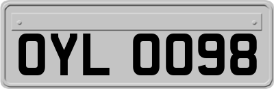 OYL0098