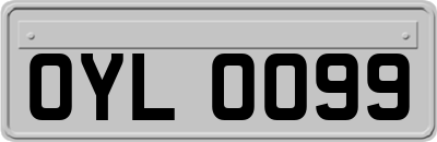 OYL0099