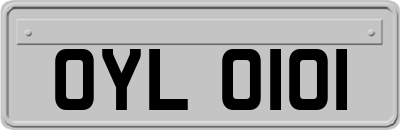 OYL0101