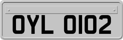 OYL0102