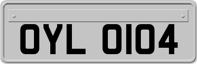 OYL0104