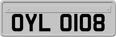 OYL0108