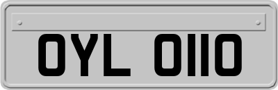 OYL0110