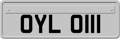 OYL0111