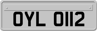 OYL0112