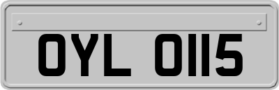 OYL0115