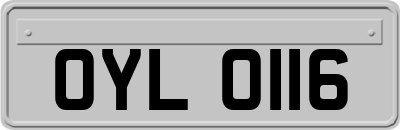 OYL0116