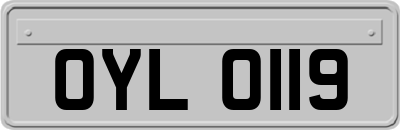 OYL0119