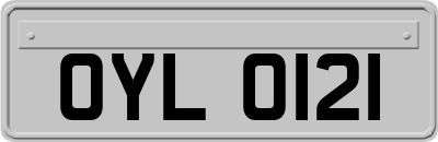 OYL0121