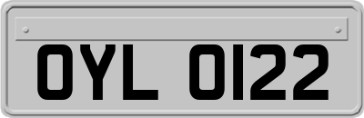OYL0122