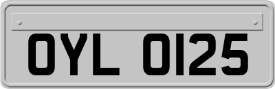 OYL0125
