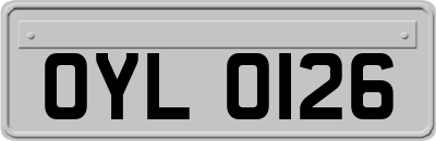 OYL0126