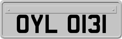 OYL0131