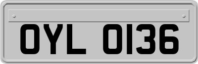 OYL0136
