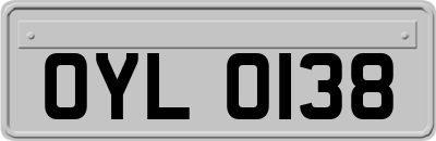 OYL0138