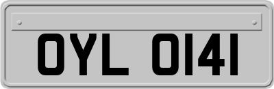 OYL0141