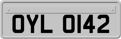 OYL0142