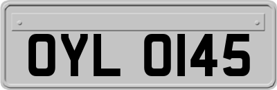 OYL0145