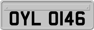 OYL0146