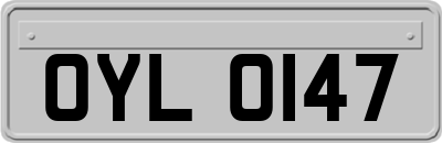 OYL0147