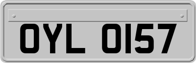 OYL0157