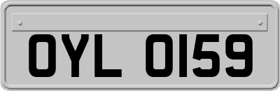 OYL0159