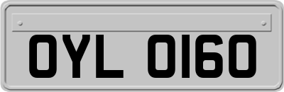 OYL0160
